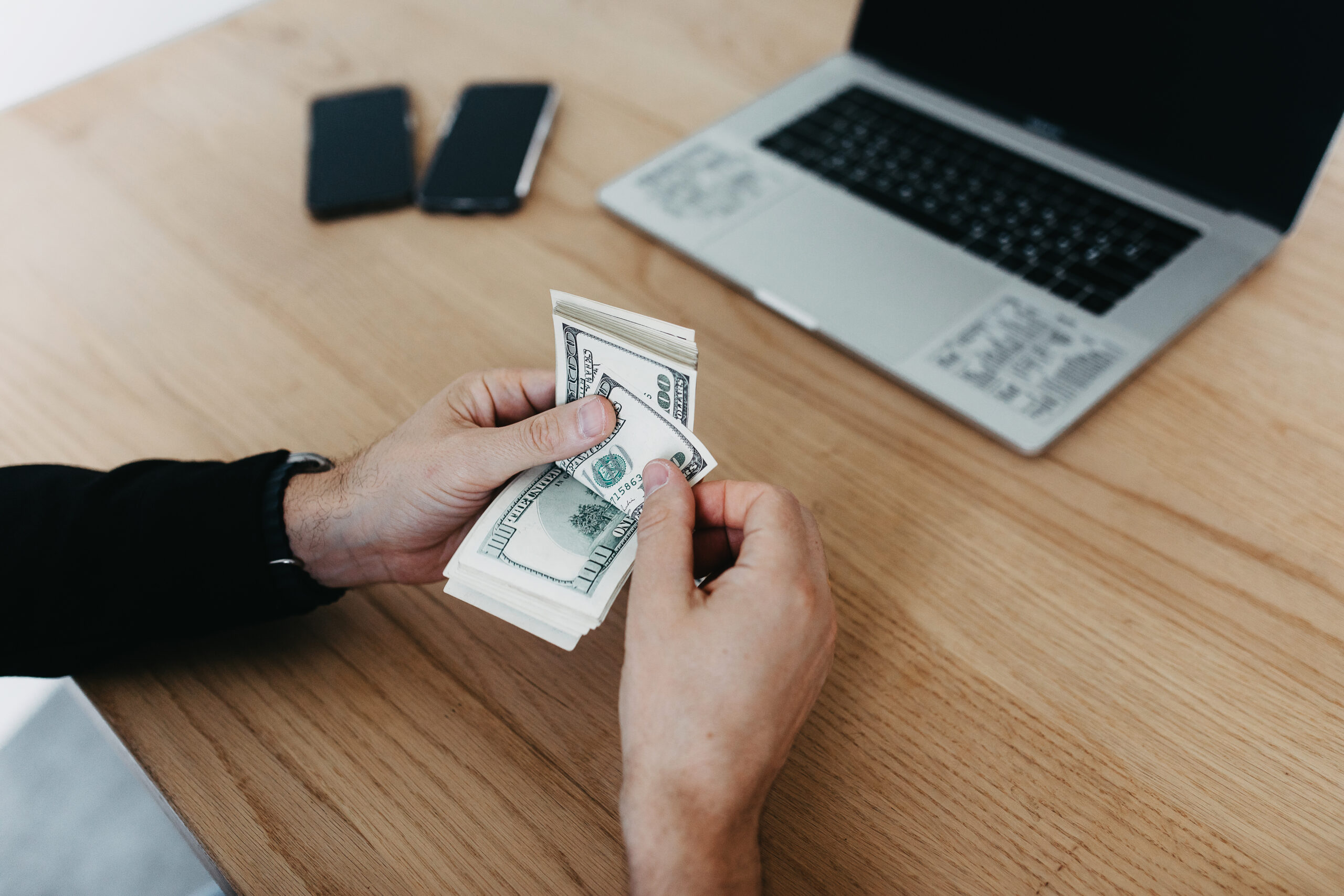 Why Every Business in Beaver, UT Needs a Reliable Bookkeeper